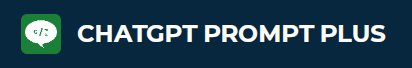 Chatgpt Prompt Plus Chatgpt Prompt Plus