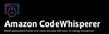 Amazon CodeWhisperer