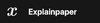 Explainpaper