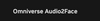 Omniverse Audio2Face