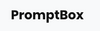 Prompt Box
