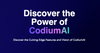 CodiumAI: Revolutionizing Testing with Artificial Intelligence
