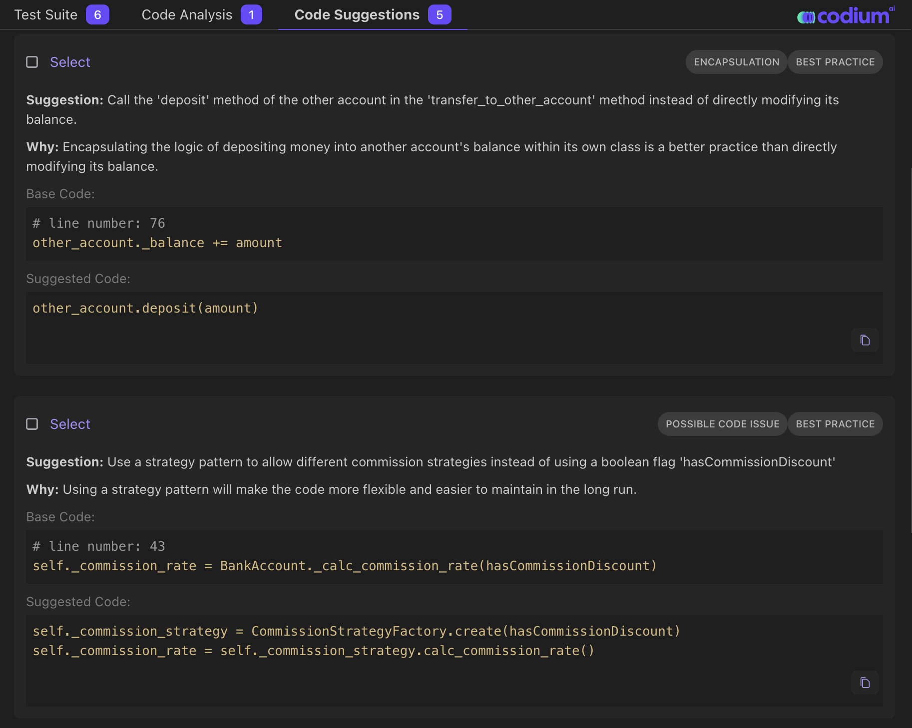 CodiumAI: Elevate Your Software Development with AI-Driven Code Testing